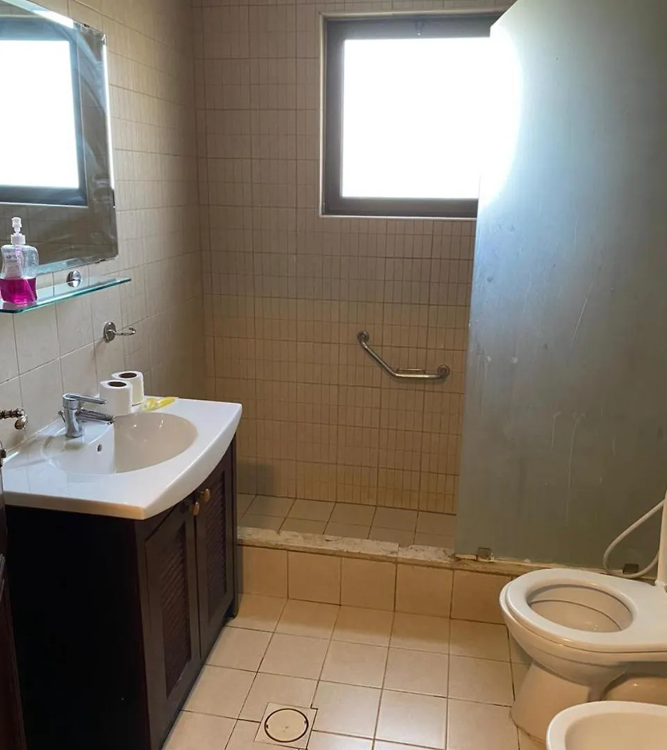 One Bedroom Apartments Aqaba On 2 Swimming Pool Tala Bay