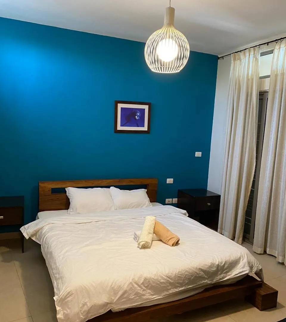 One Bedroom Apartments Aqaba On 2 Swimming Pool Tala Bay