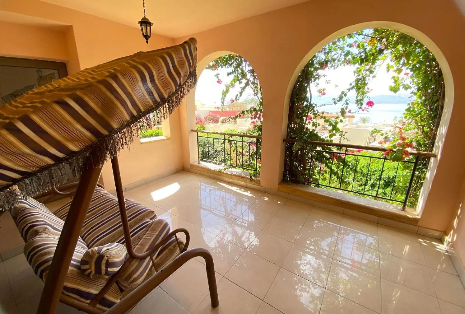 One Bedroom Apartments Aqaba On 2 Swimming Pool Tala Bay