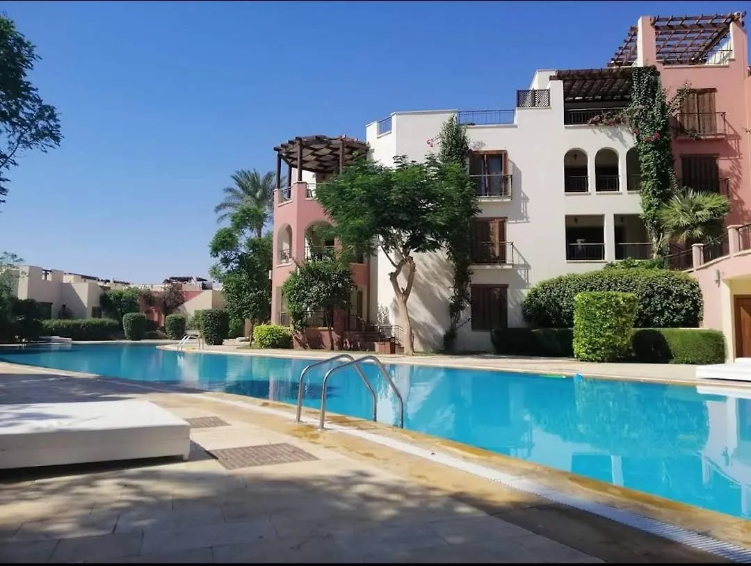 One Bedroom Apartments Aqaba On 2 Swimming Pool Tala Bay