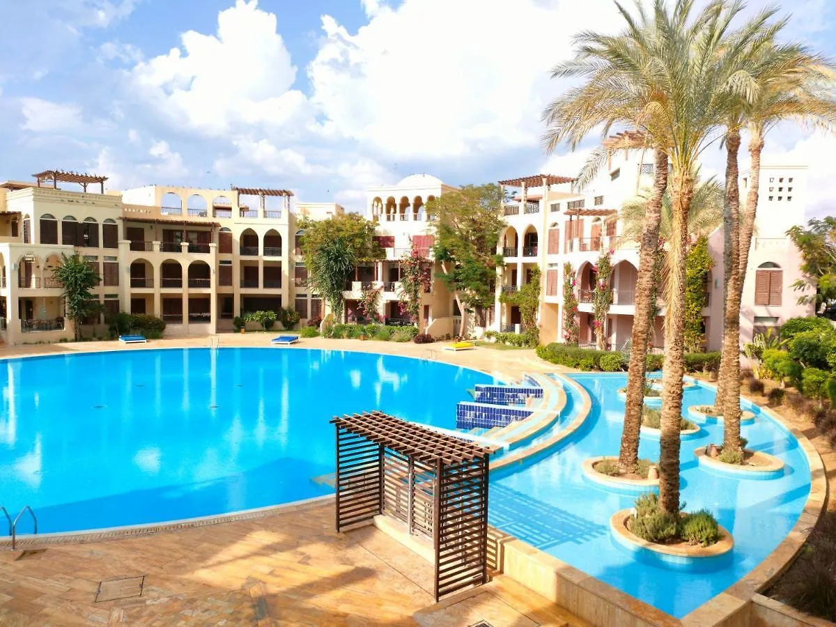 One Bedroom Apartments Aqaba On 2 Swimming Pool Tala Bay