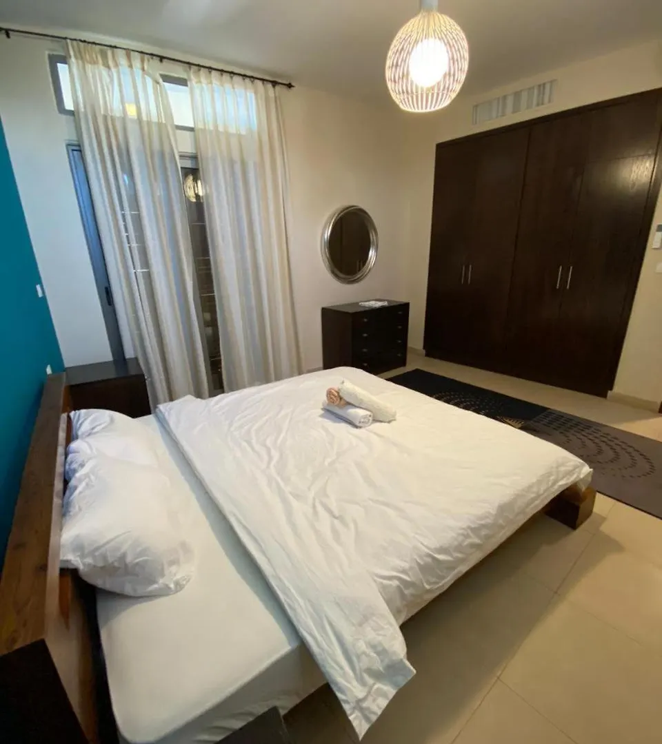 One Bedroom Apartments Aqaba On 2 Swimming Pool Tala Bay