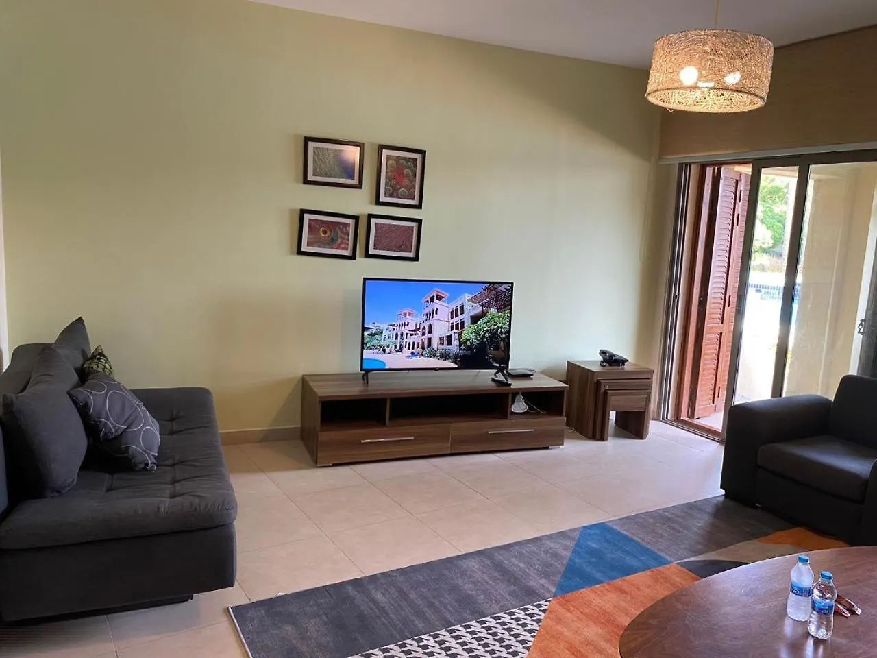 One Bedroom Apartments Aqaba On 2 Swimming Pool Tala Bay Jordanie