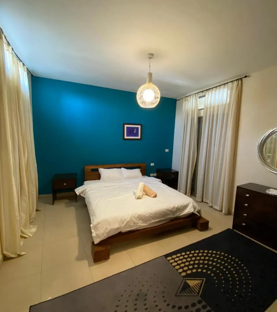 One Bedroom Apartments Aqaba On 2 Swimming Pool Tala Bay Jordanie