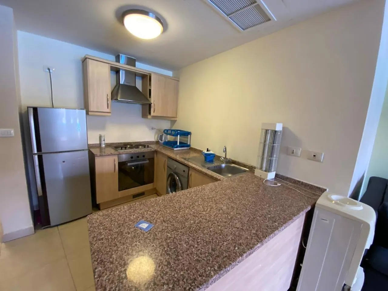 One Bedroom Apartments Aqaba On 2 Swimming Pool Tala Bay Jordanie