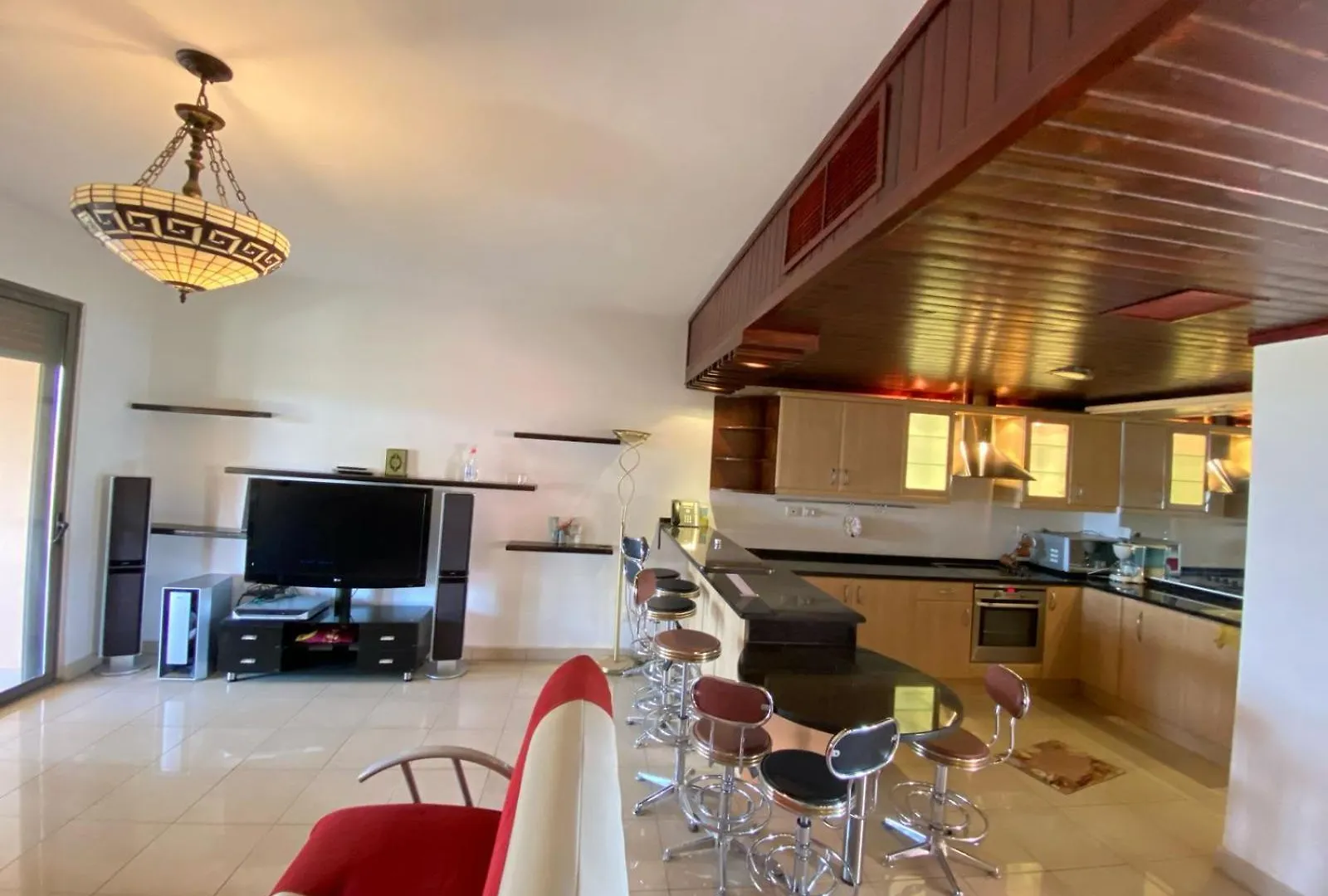 One Bedroom Apartments Aqaba On 2 Swimming Pool Tala Bay 0*,  Jordanie